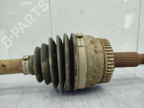 Right front driveshaft HYUNDAI TUCSON (JM) 2.0 CRDi All-wheel Drive | BP23698369M39 