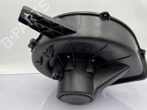 Heater blower motor VW POLO V (6R1, 6C1) 1.2 | BP23750440M62 