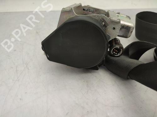 Rear left seatbelt PEUGEOT 807 (EB_) 2.0 HDi | BP26968749I29  - Image 6