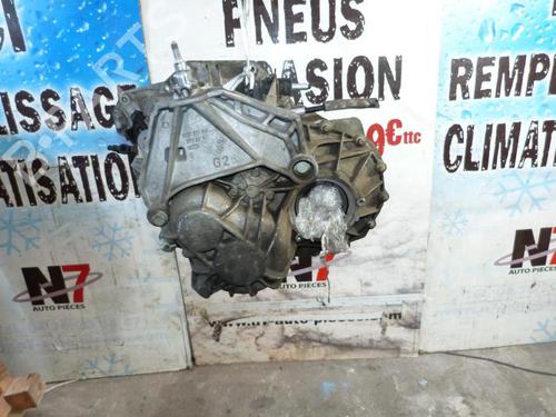 Gearbox RENAULT ESPACE IV (JK0/1_) 2.2 dCi (JK0H) | BP23666276M3 - Image 2