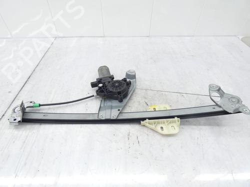 Front right window mechanism RENAULT ESPACE III (JE0_) 2.0 (JE0A) | BP25269968C23 