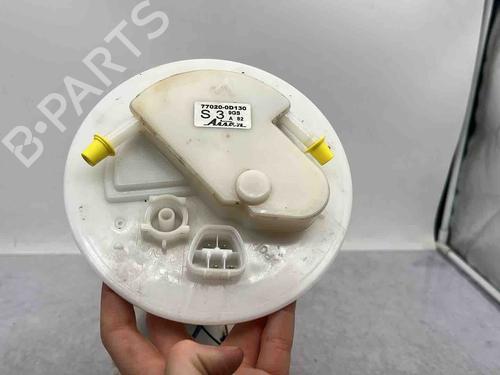 Bränslepump Bränslepump TOYOTA YARIS (_P9_) 1.33 VVT-i (NSP90_, NSP90R) (100 hp) 36551685 36551685