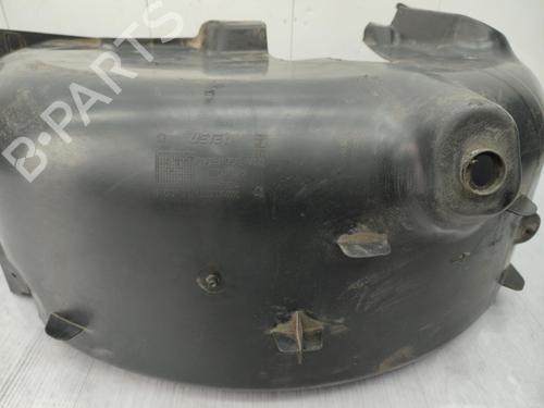 Wheel arch PEUGEOT 208 I (CA_, CC_) 1.2 VTI 82 | BP23721433C56