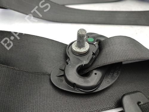 Front right belt tensioner BMW 5 (E60) 530 d | BP23732168C88 