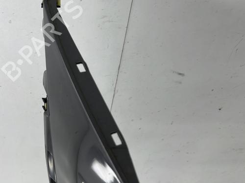 Rear bumper NISSAN QASHQAI I (J10, NJ10) 1.6 dCi | BP27836809C8