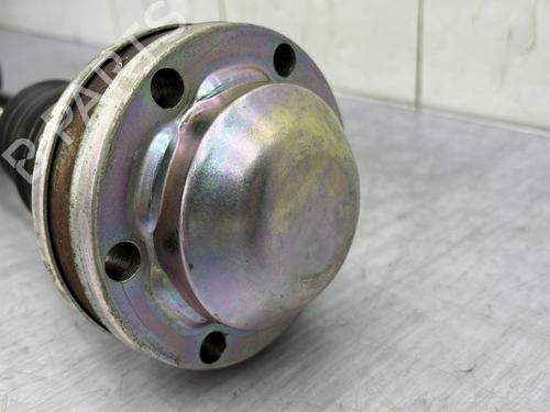 Used Left front driveshaft Left front driveshaft VW GOLF VII (5G1, BQ1, BE1, BE2) 2.0 TDI (150 hp) 23754246 23754246