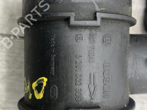 Used Mass air flow sensor ALFA ROMEO 147 (937_) 2.0 16V T.SPARK (937.AXA1, 937.AXC1, 937.BXC1) (150 hp) 23674066