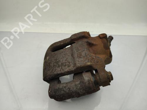 Right front brake caliper RENAULT KANGOO Express (FC0/1_) 1.5 dCi (FC07, FC1R) | BP23678672M104 - Image 5