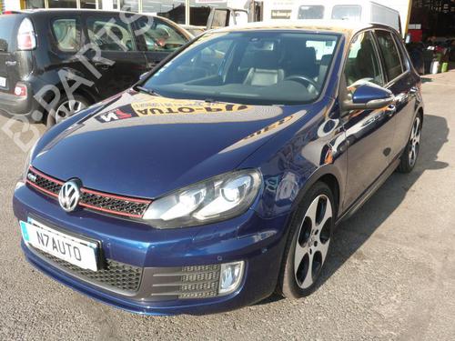 Intercooler VW GOLF VI (5K1) 2.0 GTi | BP23670107M30 - Image 12
