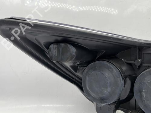 Left headlight FORD FOCUS II (DA_, HCP, DP) 1.8 TDCi | BP24180858C28  - Image 8