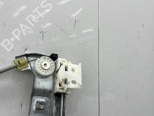 Front left window mechanism CITROËN DS3 (SA_) 1.6 VTi 120 | BP31640850C22 