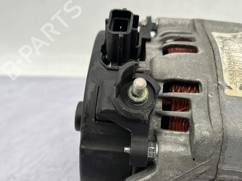 Alternator FORD FOCUS I Turnier (DNW) 1.8 Turbo DI / TDDi | BP24146337M7 