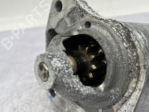 Starter PEUGEOT 2008 I (CU_) 1.2 VTi | BP23759480M8  - Image 6