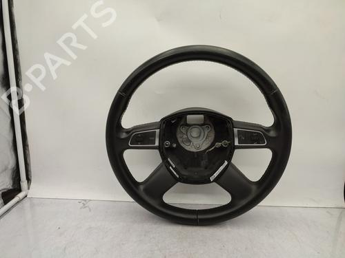 Used Steering wheel AUDI A3 Sportback (8PA) 1.6 TDI (105 hp) 27266400