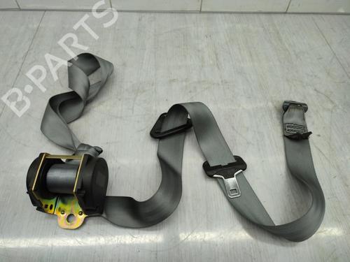 Høyre bak beltestrammer CITROËN SAXO (S0, S1) 1.1 X, SX (60 hp) 23711621