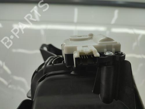 Heater matrix box FORD B-MAX (JK) 1.6 TDCi | BP29504134M61 