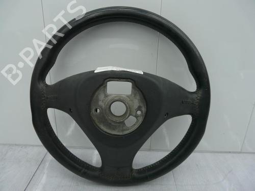 Used Steering wheel Steering wheel AUDI A3 Sportback (8PA) 1.9 TDI (105 hp) 23670315 23670315