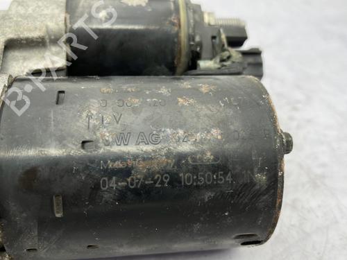 Starter VW GOLF V (1K1) 1.4 FSI | BP23753875M8 
