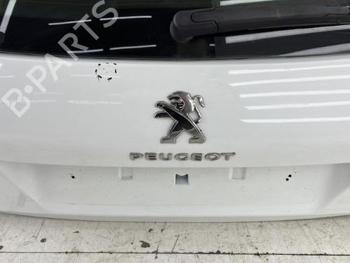 Tailgate PEUGEOT 308 II (LB_, LP_, LW_, LH_, L3_) 1.6 BlueHDi 120 | BP23753507C6