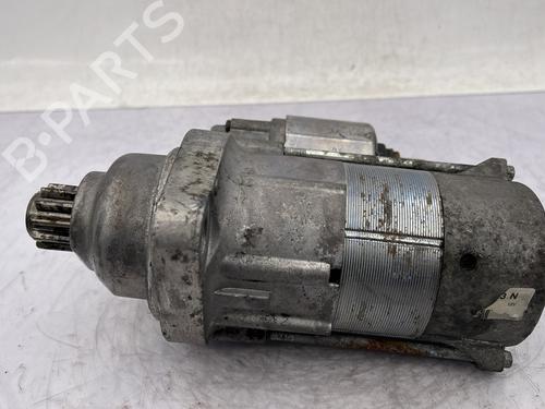 Used Starter VW EOS (1F7, 1F8) 2.0 TDI (140 hp) 29012599