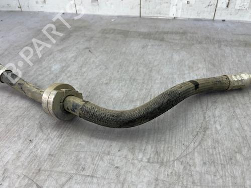 Used AC pipe AC pipe DACIA DUSTER (HM_) 1.5 dCi 115 4x4 (HMAD) (116 hp) 36311732 36311732
