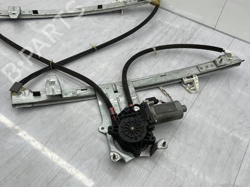 Front right window mechanism CITROËN XSARA PICASSO (N68) 2.0 HDi | BP23674151C23 
