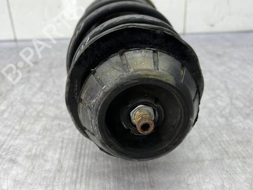 Left front shock absorber CITROËN C1 (PM_, PN_) 1.0 | BP23749750M16 