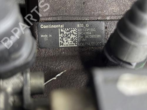 Engine CITROËN C4 II (NC_) 1.6 HDi 115 | BP33969275M1  - Image 10