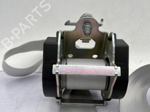 Rear center seatbelt DACIA SANDERO 1.5 dCi | BP23680499I27  - Image 8