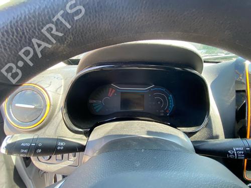 Venstre baglygte DACIA SPRING EV (B6M1) | BP37743786C34 - Image 88