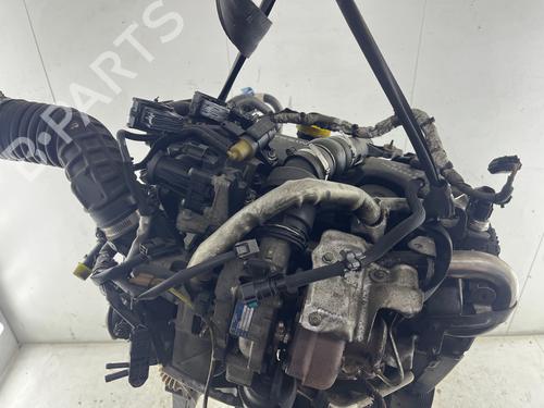 Engine NISSAN JUKE (F15) 1.5 dCi | BP36943662M1  - Image 5