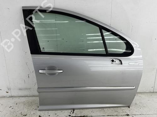 Used Right front door PEUGEOT 207 SW (WK_) 1.6 HDi (92 hp) 28193975