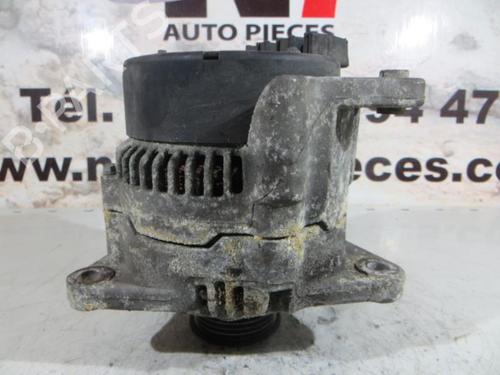 Used Alternator Alternator FORD SCORPIO II Turnier (GNR, GGR) 2.3 i 16V (147 hp) 23676440 23676440