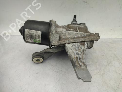 Front wiper motor RENAULT GRAND SCÉNIC III (JZ0/1_) 1.6 dCi (JZ00, JZ12) | BP29614381M29