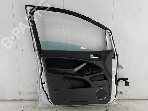 Left front door FORD C-MAX (DM2) 1.6 TDCi | BP27546879C2 