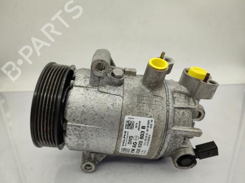 AC compressor SEAT LEON (5F1) 1.6 TDI | BP23729793M34 - Image 7