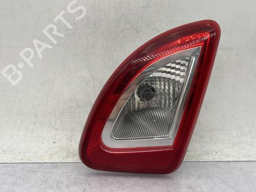 Used Right tailgate light RENAULT TWINGO II (CN0_) 1.2 16V (CN04, CN0B) (75 hp) 27327738