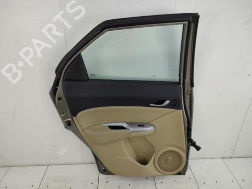 Left rear door HONDA CIVIC VIII Hatchback (FN, FK) 2.2 CTDi (FK3) | BP23699944C4 