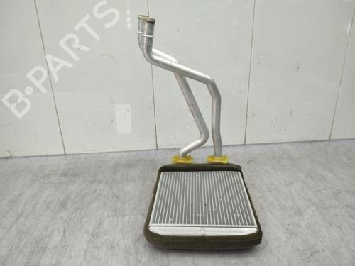 Used Heater matrix Heater matrix RENAULT CLIO IV (BH_) 0.9 TCe 90 (BHNF, BHMA, BHMH, BHJK, BHJR) (90 hp) 23732302 23732302