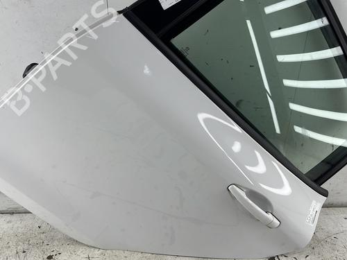Left rear door PEUGEOT 208 I (CA_, CC_) 1.2 VTI 82 | BP29852885C4 