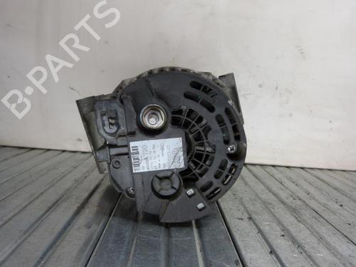 Alternator MINI MINI (R50, R53) Cooper | BP23671424M7  - Image 5