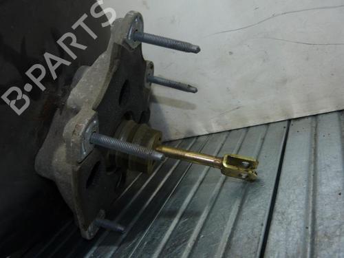 Used Servo brake Servo brake RENAULT CLIO III (BR0/1, CR0/1) 1.5 dCi (C/BR0G, C/BR1G) (68 hp) 23686118 23686118