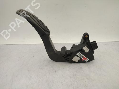 Andre RENAULT MEGANE IV Hatchback (B9A/M/N_) 1.5 dCi 110 (B9A3) (110 hp) 25001212