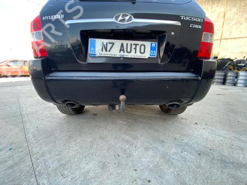 Used Rear bumper Rear bumper 36947881 36947881