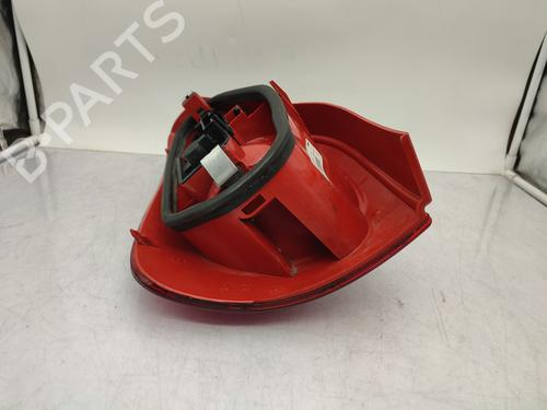Right taillight CITROËN XSARA PICASSO (N68) 2.0 16V | BP25866470C35 