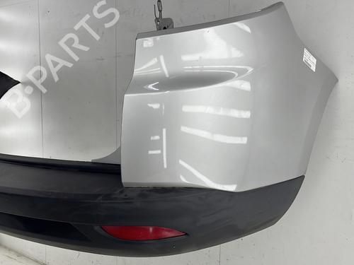 Rear bumper RENAULT MEGANE III Grandtour (KZ0/1) 1.5 dCi (KZ09, KZ0D, KZ1G, KZ29, KZ14, KZ1W, KZ10, KZ1F,... | BP24526240C8