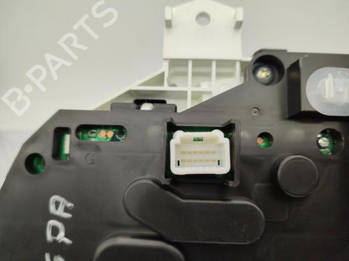 Instrument cluster NISSAN PULSAR Hatchback (C13) 1.2 DIG-T | BP23709459C47  - Image 11