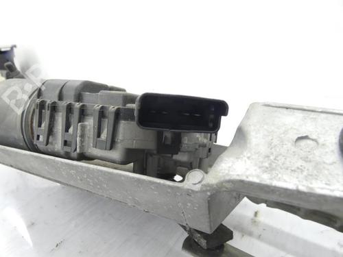 Front wiper motor RENAULT MODUS / GRAND MODUS (F/JP0_) 1.5 dCi (FP0F, JP0F) | BP23699505M29 - Image 2