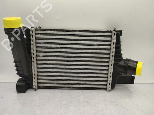 Used Intercooler Intercooler RENAULT CLIO IV (BH_) 1.5 dCi 75 (75 hp) 28614017 28614017