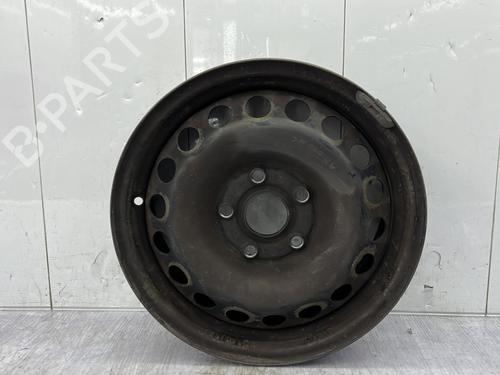 Used Rim VW CADDY III Box Body/MPV (2KA, 2KH, 2CA, 2CH) 1.9 TDI (105 hp) 30438117